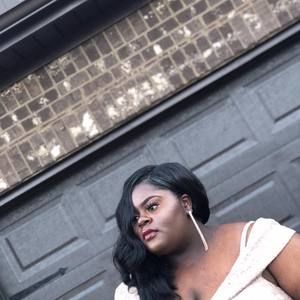 Meet your Posher, Danisha